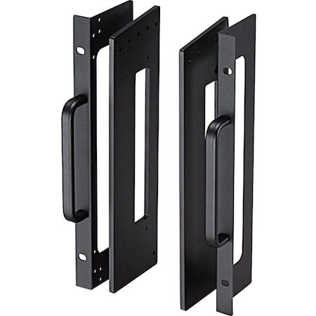 Panasonic Bt-Lh1770 Rack Mount W/Tilt BT-MA1774G